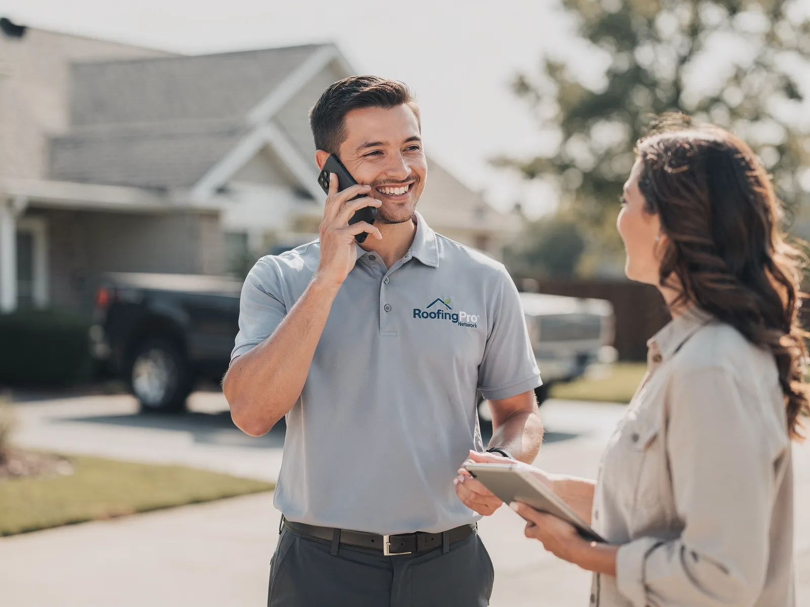 Fascia Leak Repair in Lake Park, GA